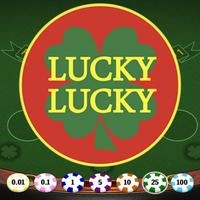 Lucky Lucky Blackjack